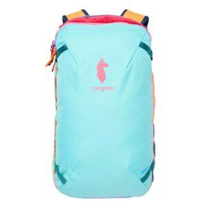 Cotopaxi Allpa Mini 20L Travel Pack - Del Día
